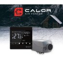 CALOR CA 2 air heater 12V