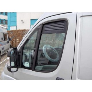 Lüftungsgitter Fahrerhaus Fiat Ducato/Peugeot Boxer/Citroen Jumper 06-14