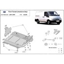 Motor Unterfahrschutz Ford Transit Frontantrieb 2001 - 2013