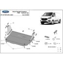 Motor Unterfahrschutz Ford Transit Custom Frontantrieb 2020 -